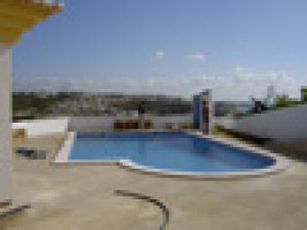 Luxury Villa Albufeira